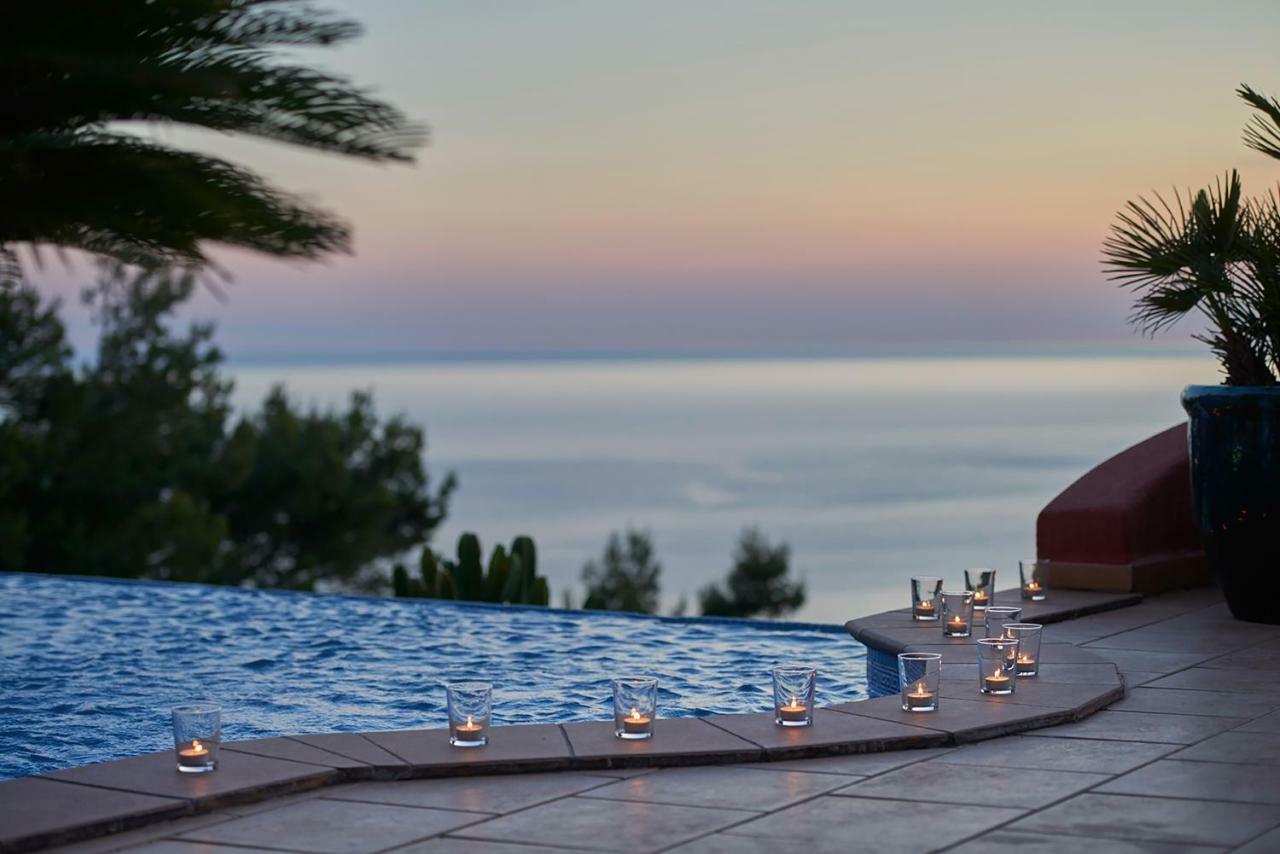 Las Escaleras - Villa Peka - 6P Puerto de Andratx Dış mekan fotoğraf